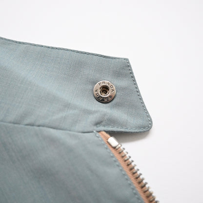 2012ss prada western studs blouson 48