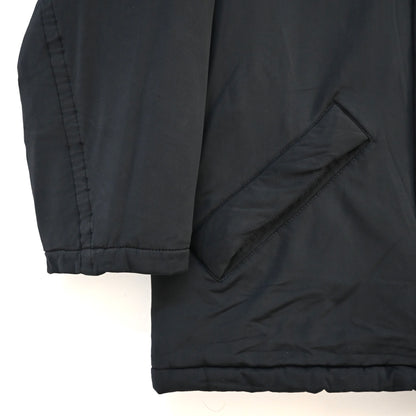 2000s gucci nylon down jacket L