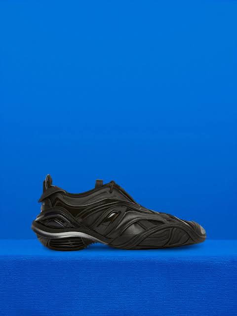 2020ss balenciaga tyrex low sneaker 42