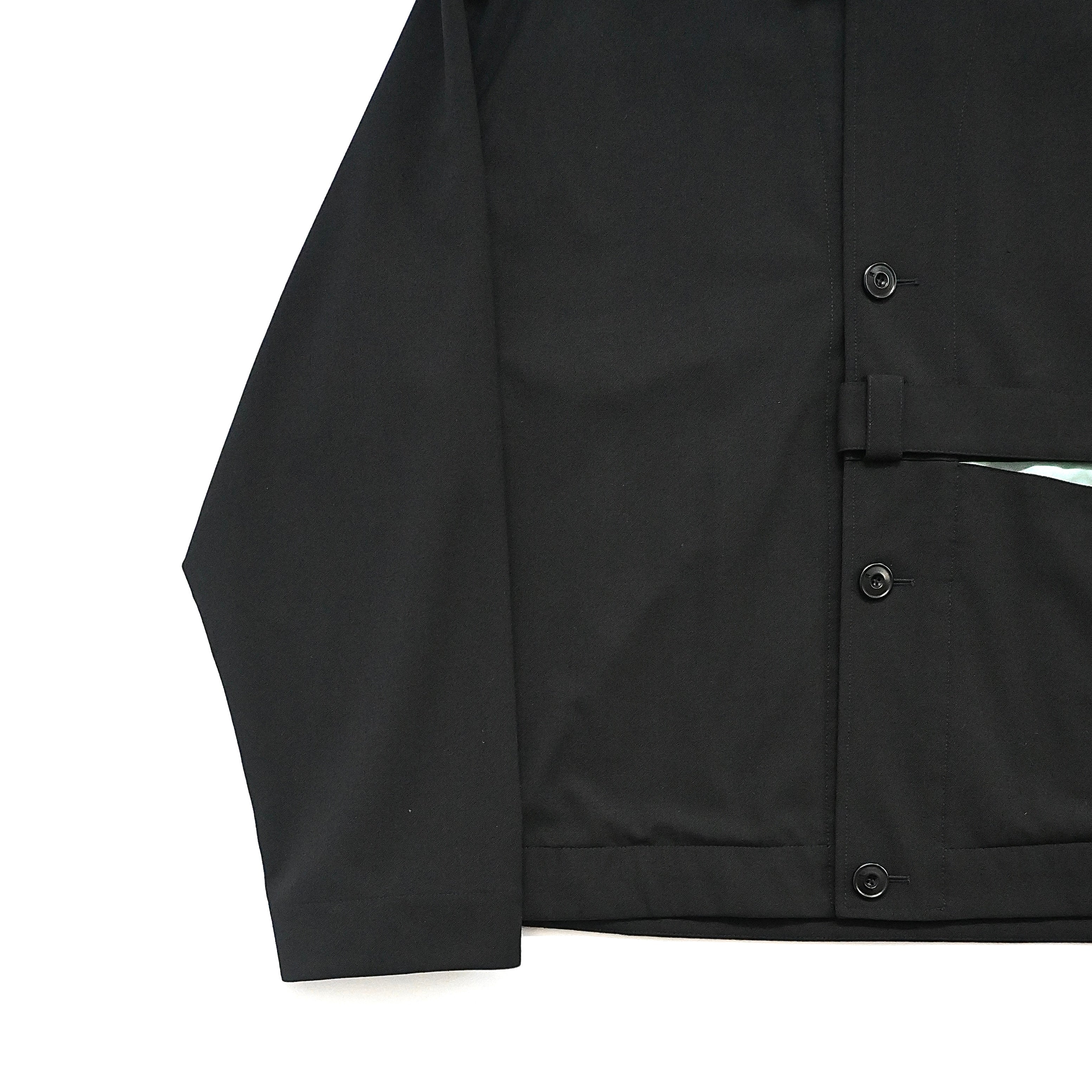 2017ss kiko kostadinov kk jacket 50 – vexed_store
