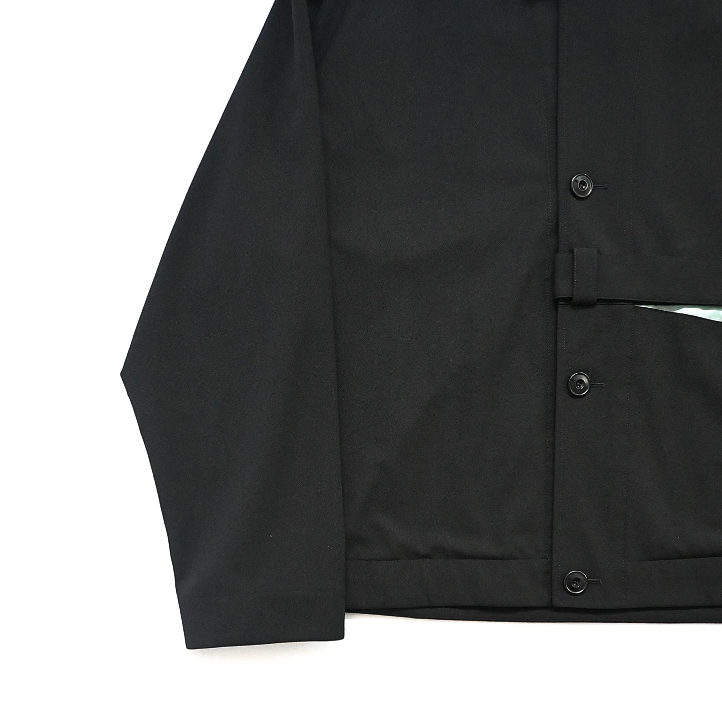 2017ss kiko kostadinov kk jacket 50