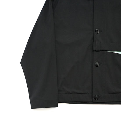 2017ss kiko kostadinov kk jacket 50