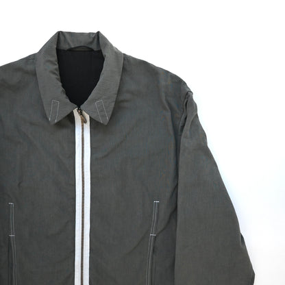 1999aw jil sander stitch wool blouson 46