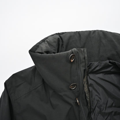 2000s prada sports sgv272 Gore-Tex down jacket 46