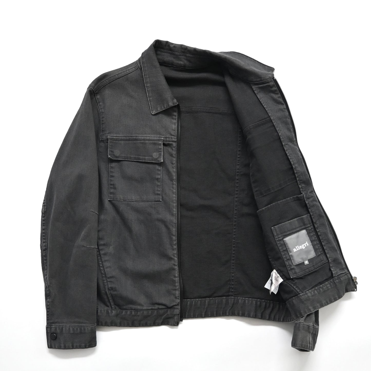 2022ss allegri cotton blouson 48