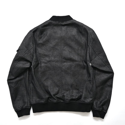 2014ss our legacy polyamide bomber jacket 44