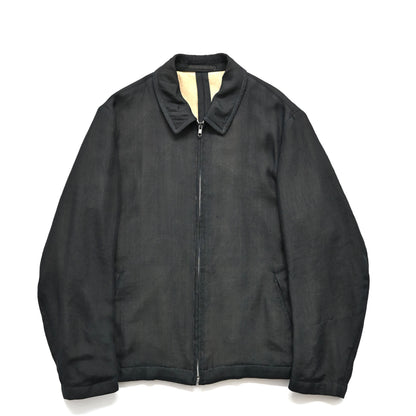 1996aw comme des garcons homme plus layered triacetate blouson M