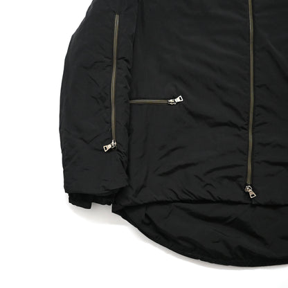 1999aw prada sgv162 zip docking jacket 52