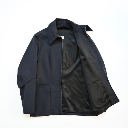 1999aw dirk schonberger polyester blouson 44