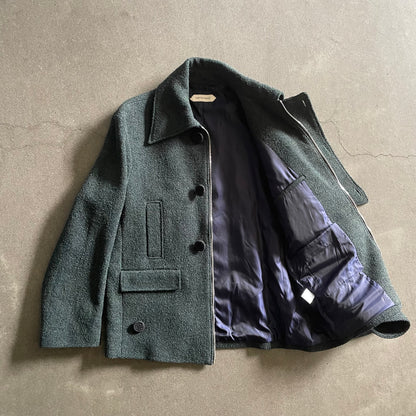 2020aw namacheko larrabee placet jacket L