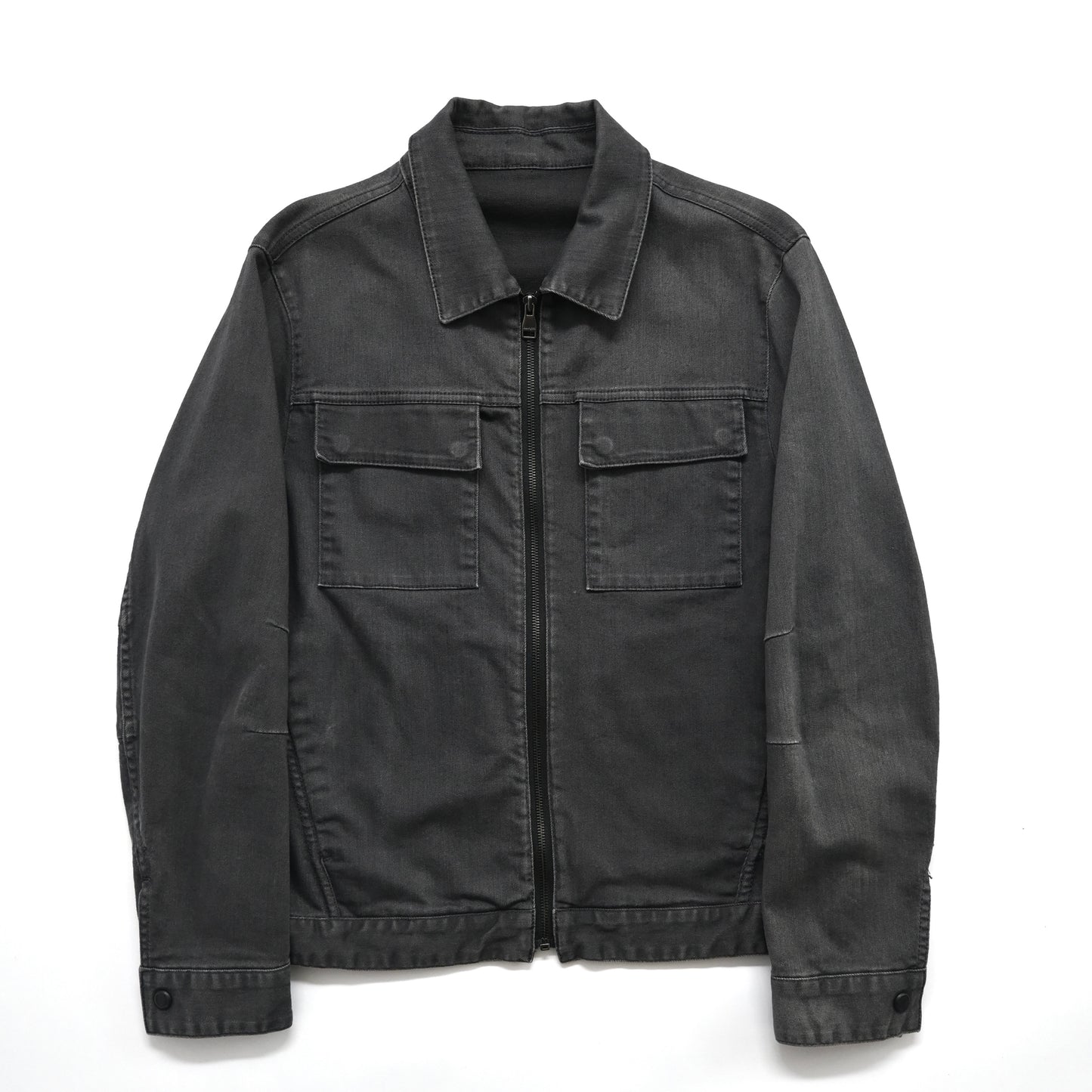 2022ss allegri cotton blouson 48