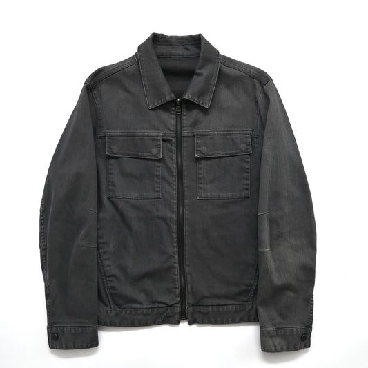 2022ss allegri cotton blouson 48