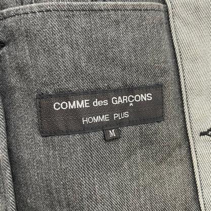 1991aw comme des garcons homme plus the men denim jacket M