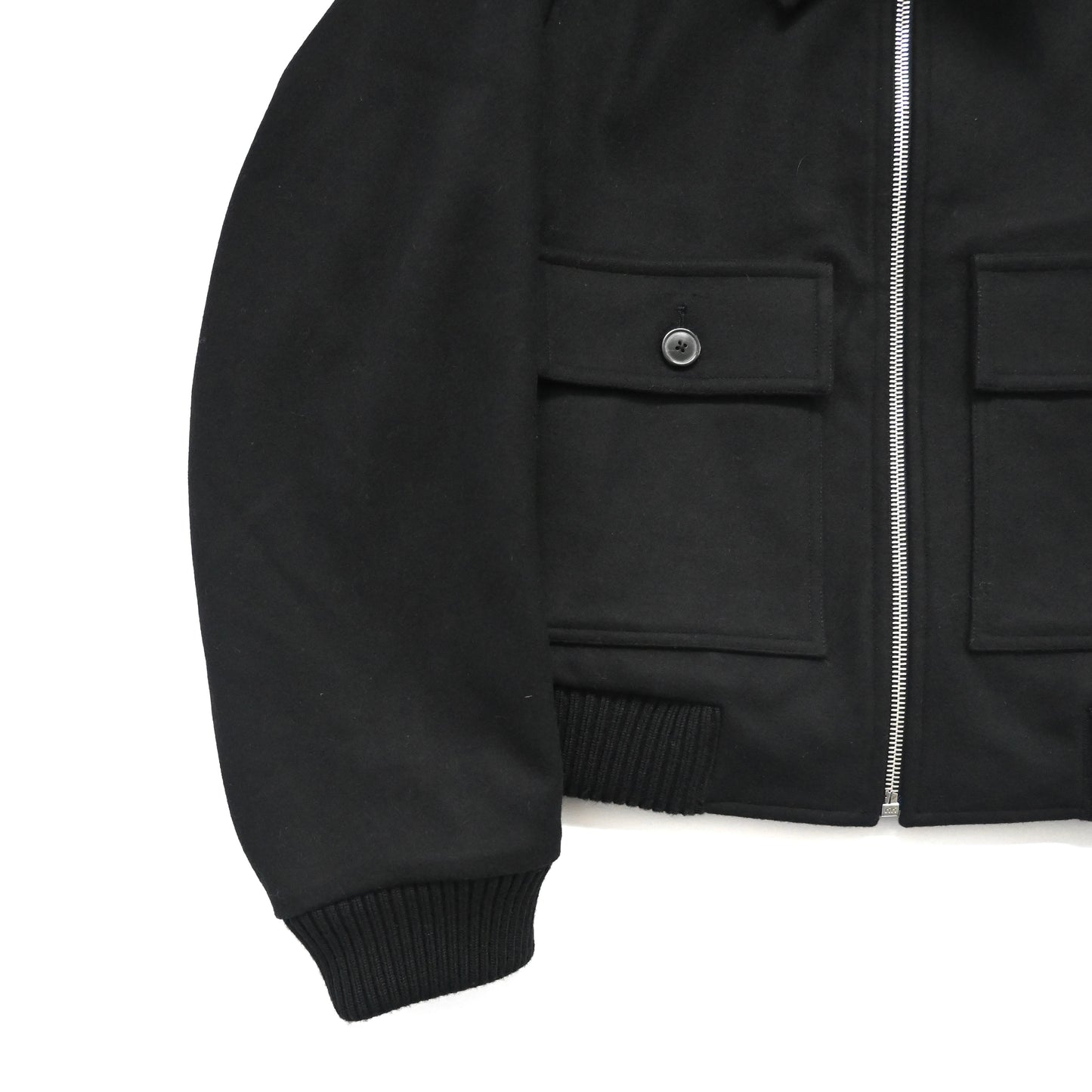 2024aw dries van noten vordelli bomber jacket L