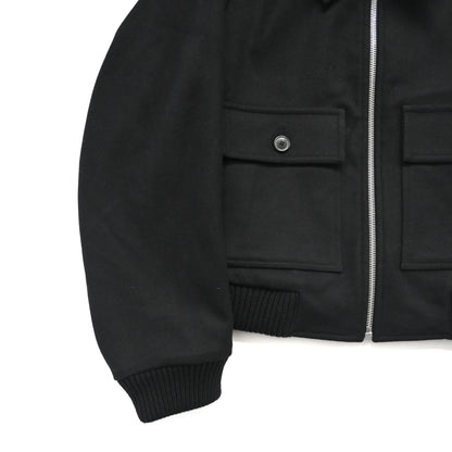 2024aw dries van noten vordelli bomber jacket L