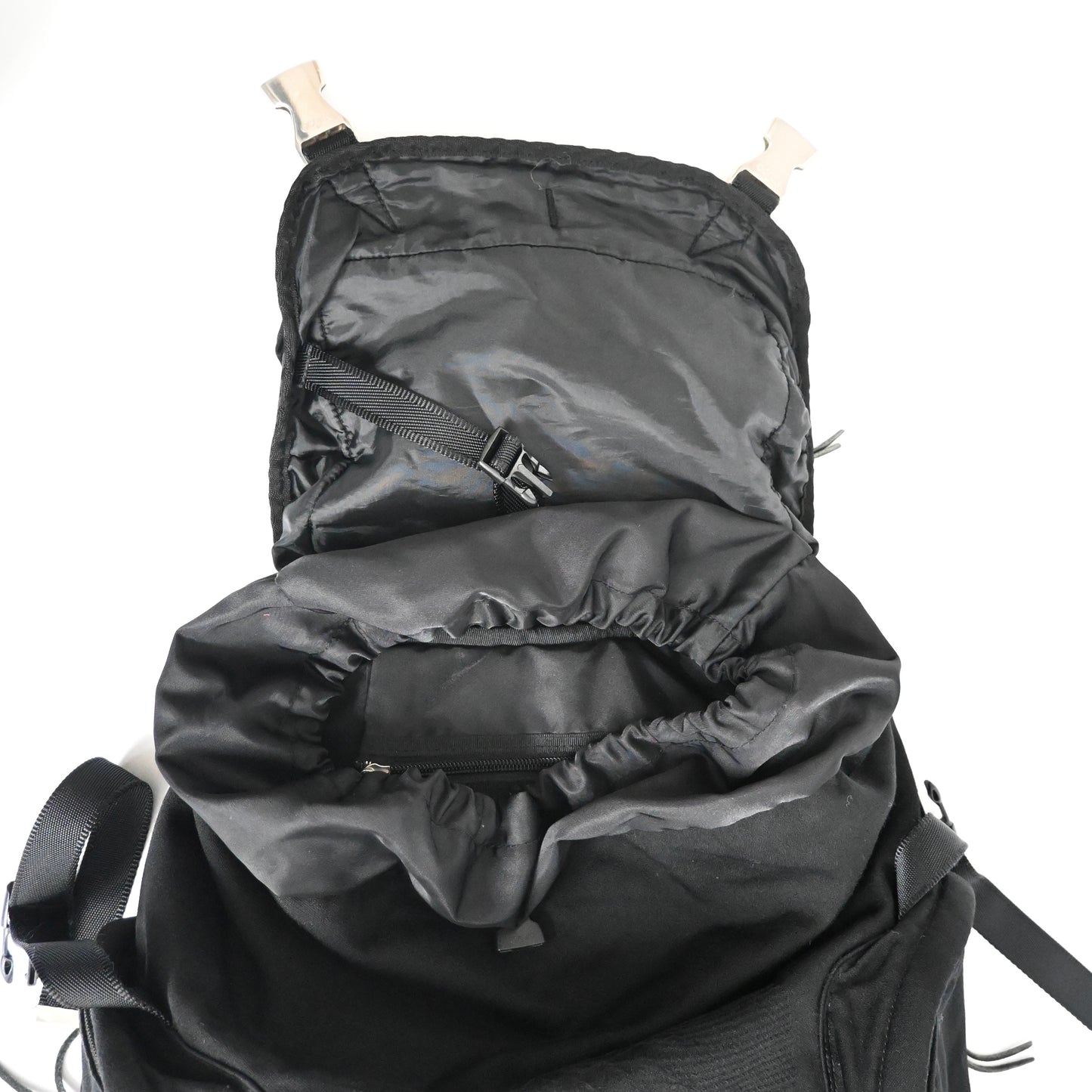 2009aw undercover joy division unknown pleasures back pack