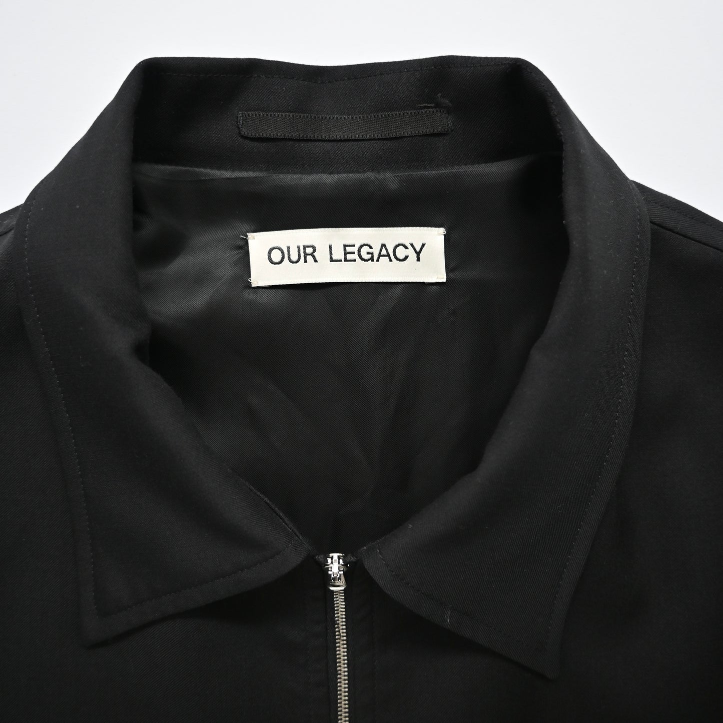 2023ss our legacy mini cotton jacket 52
