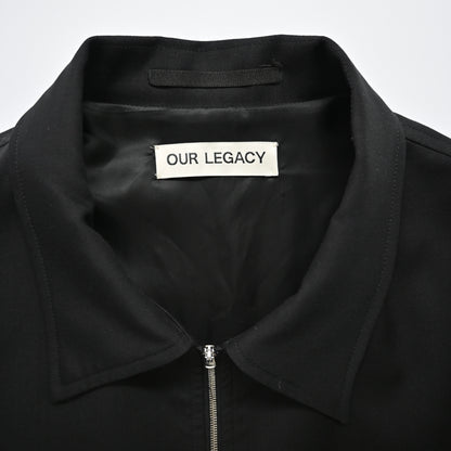 2023ss our legacy mini cotton jacket 52