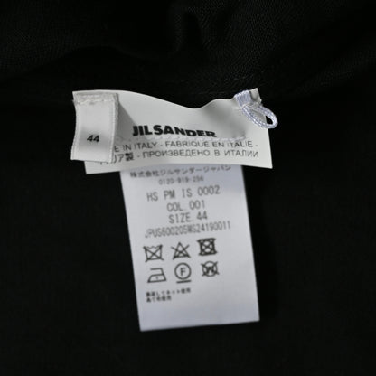 2023ss jil sander cotton field jacket 44