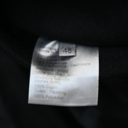 2006aw dior homme mulch pocket wool blouson 48 by Hedi Slimane