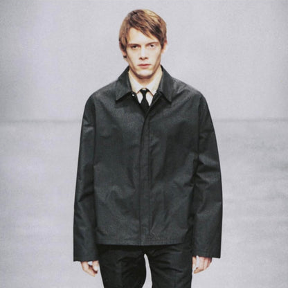 1998fw prada nylon blouson M