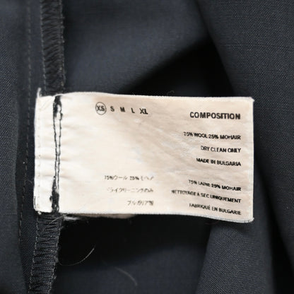 2018ss kiko kostadinov dolarhyde jumpsuit XS