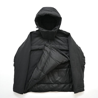 1998aw helmut lang astro hooded down jacket 40