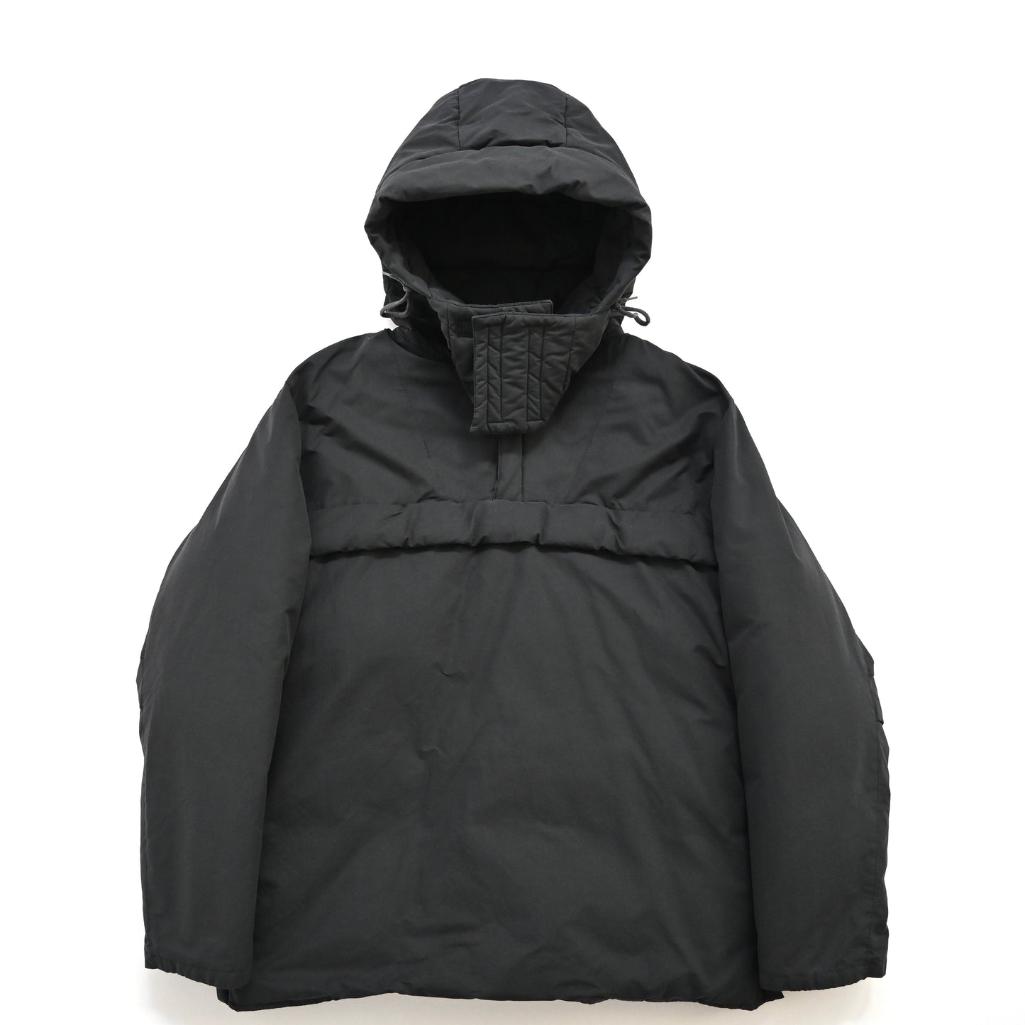 1998aw helmut lang astro hooded down jacket 46