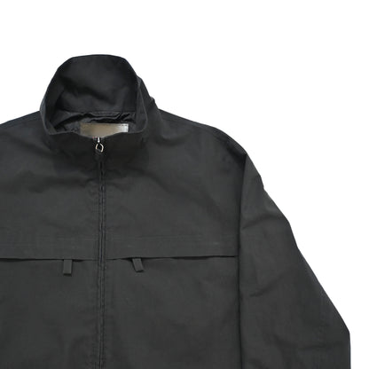 1998ss prada half zip Gore-Tex blouson 50