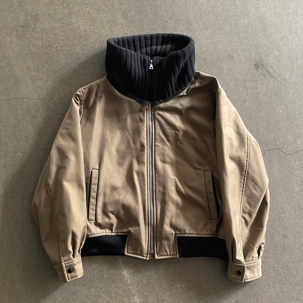 1997aw dries van noten docking jacket 48