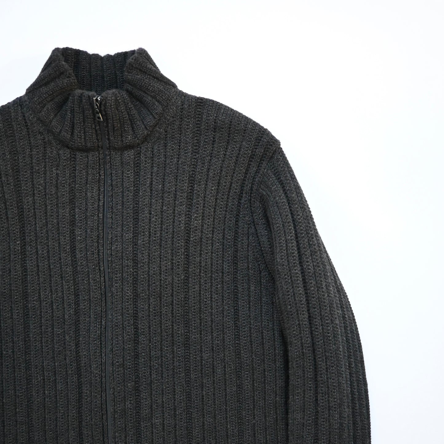 1998aw prada drivers blouson jacket 48