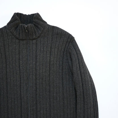 1998aw prada drivers blouson jacket 48