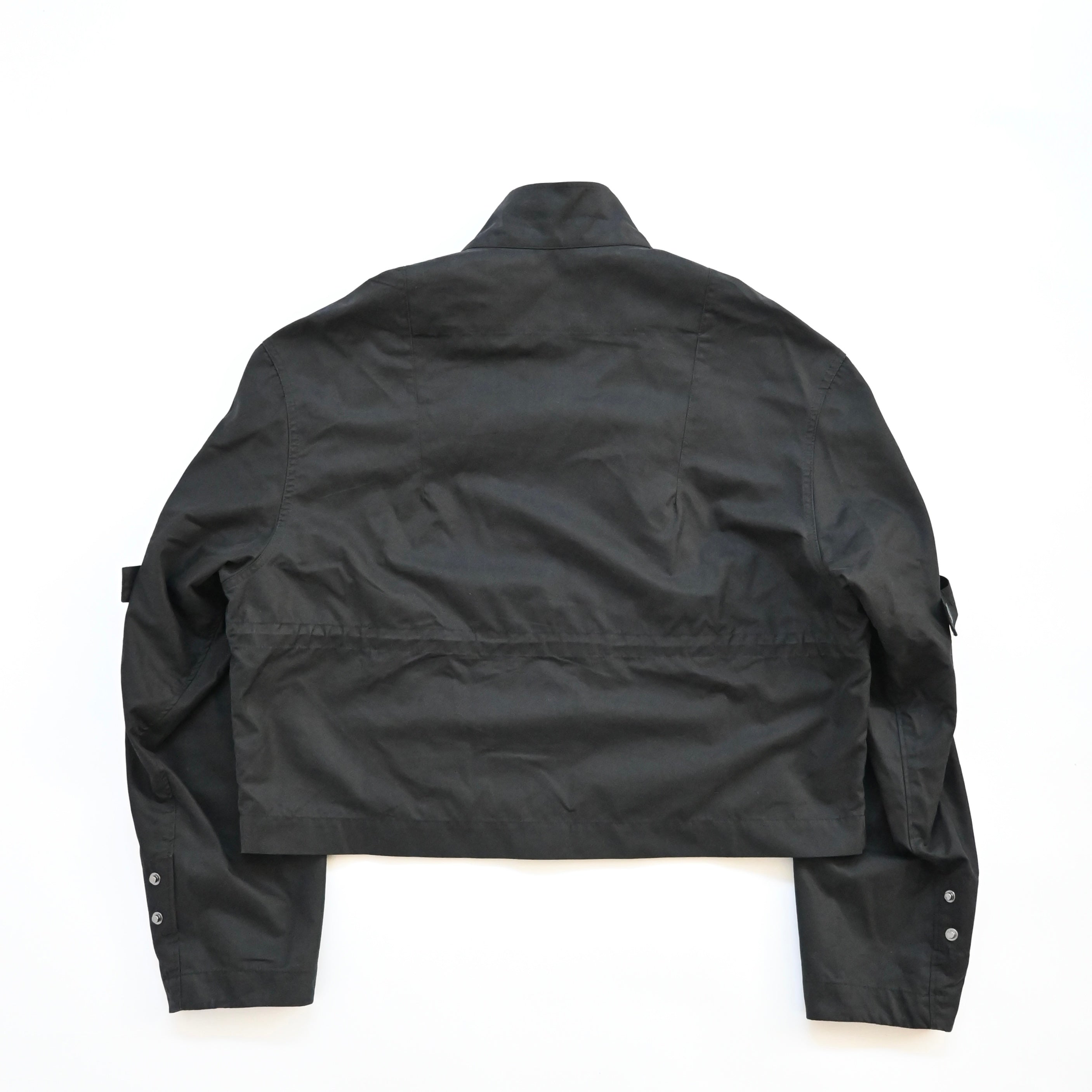 ジャケット・アウター kiko kostadinov meno cropped jacket 50 2023aw kiko kostadinov meno cropped jacket 50 – vexed_store