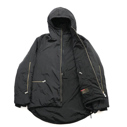 1999aw prada sgv162 zip docking jacket 52