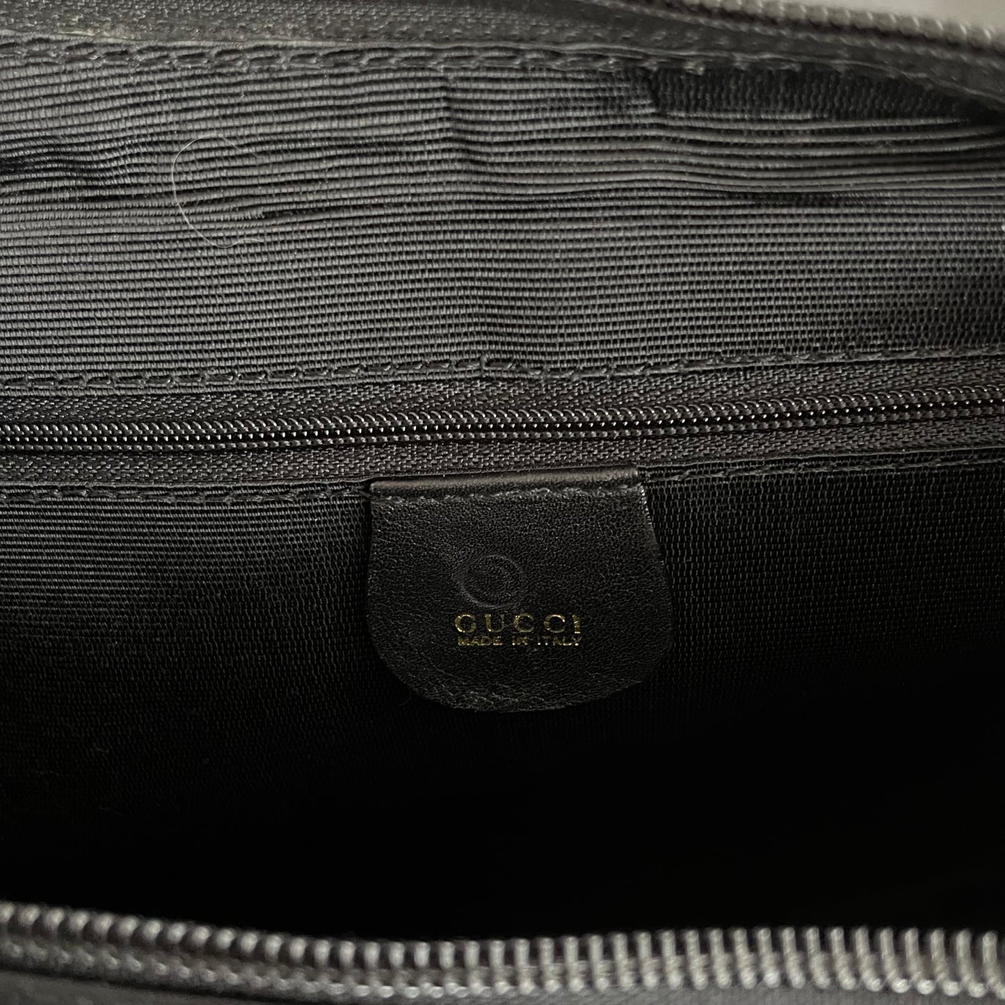 1996aw gucci gold chain shoulder bag by Tom ford