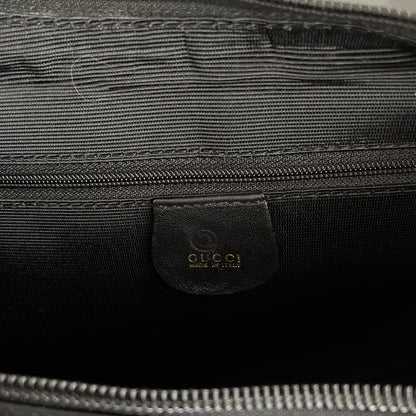 1996aw gucci gold chain shoulder bag by Tom ford