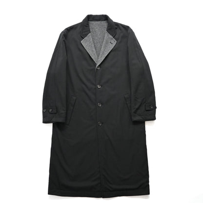 1997aw comme des garcons homme layered wool coat M