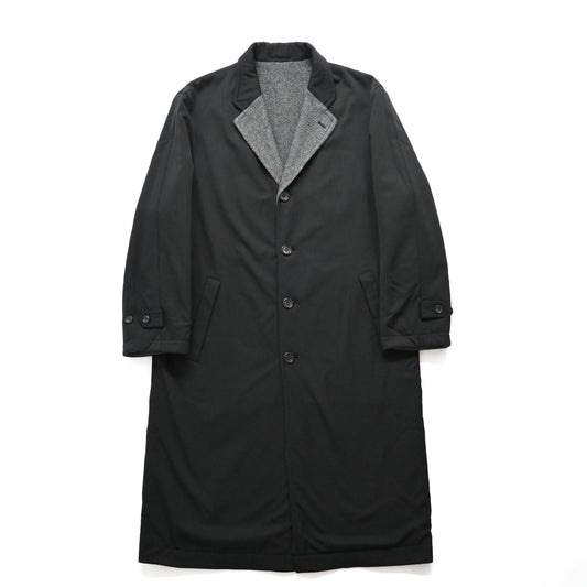 1997aw comme des garcons homme layered wool coat M