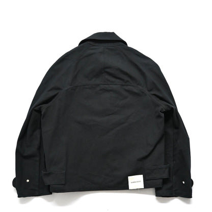 2023ss namacheko cotton an jacket S