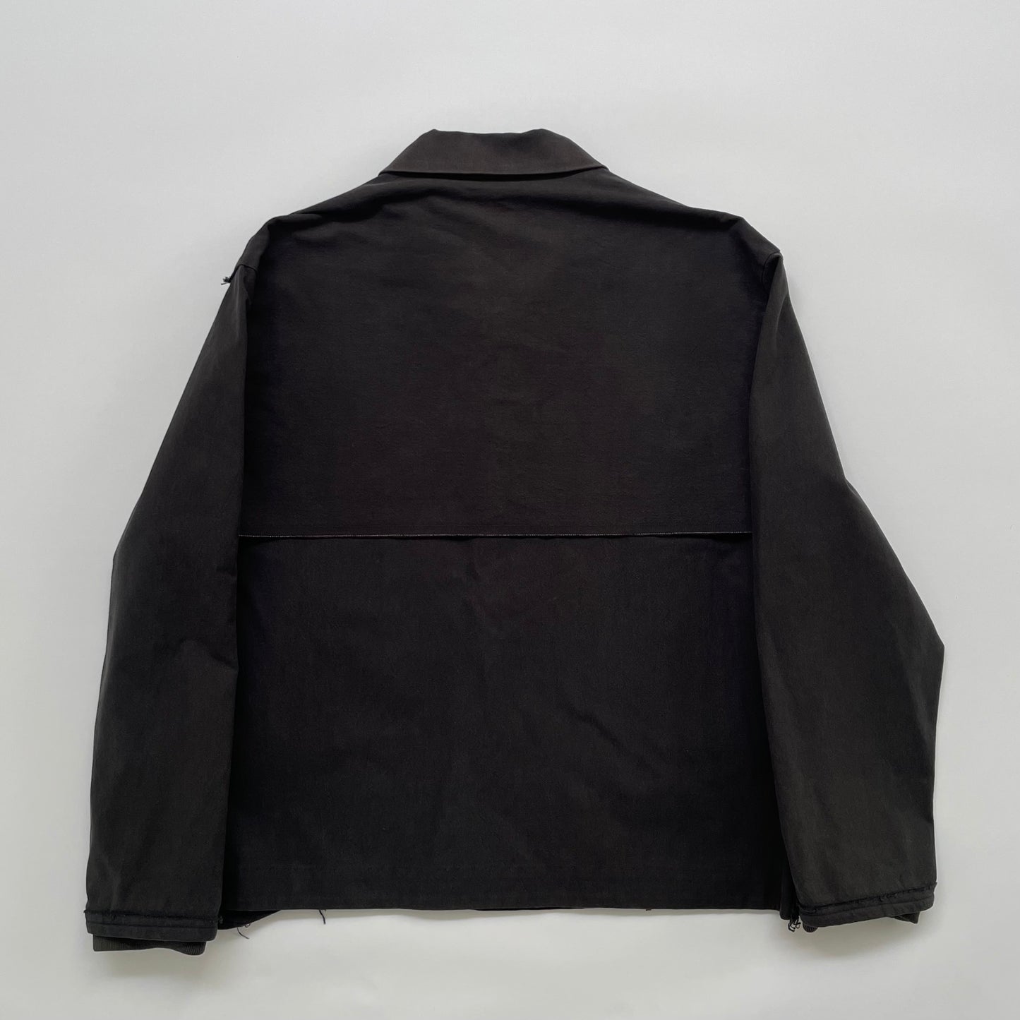 2001ss yohji yamamoto diviser  cotton blouson M