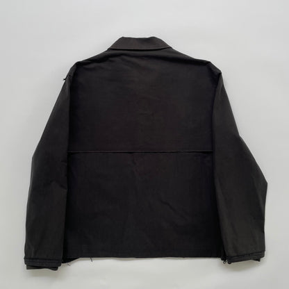 2001ss yohji yamamoto diviser  cotton blouson M