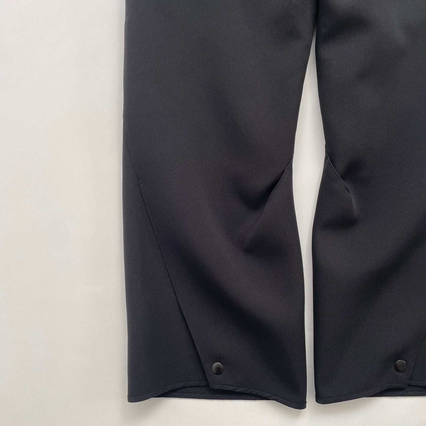 2019aw kiko kostadinov lentz trousers XS