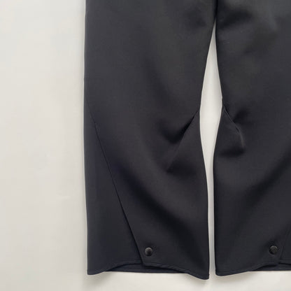 2019aw kiko kostadinov lentz trousers XS