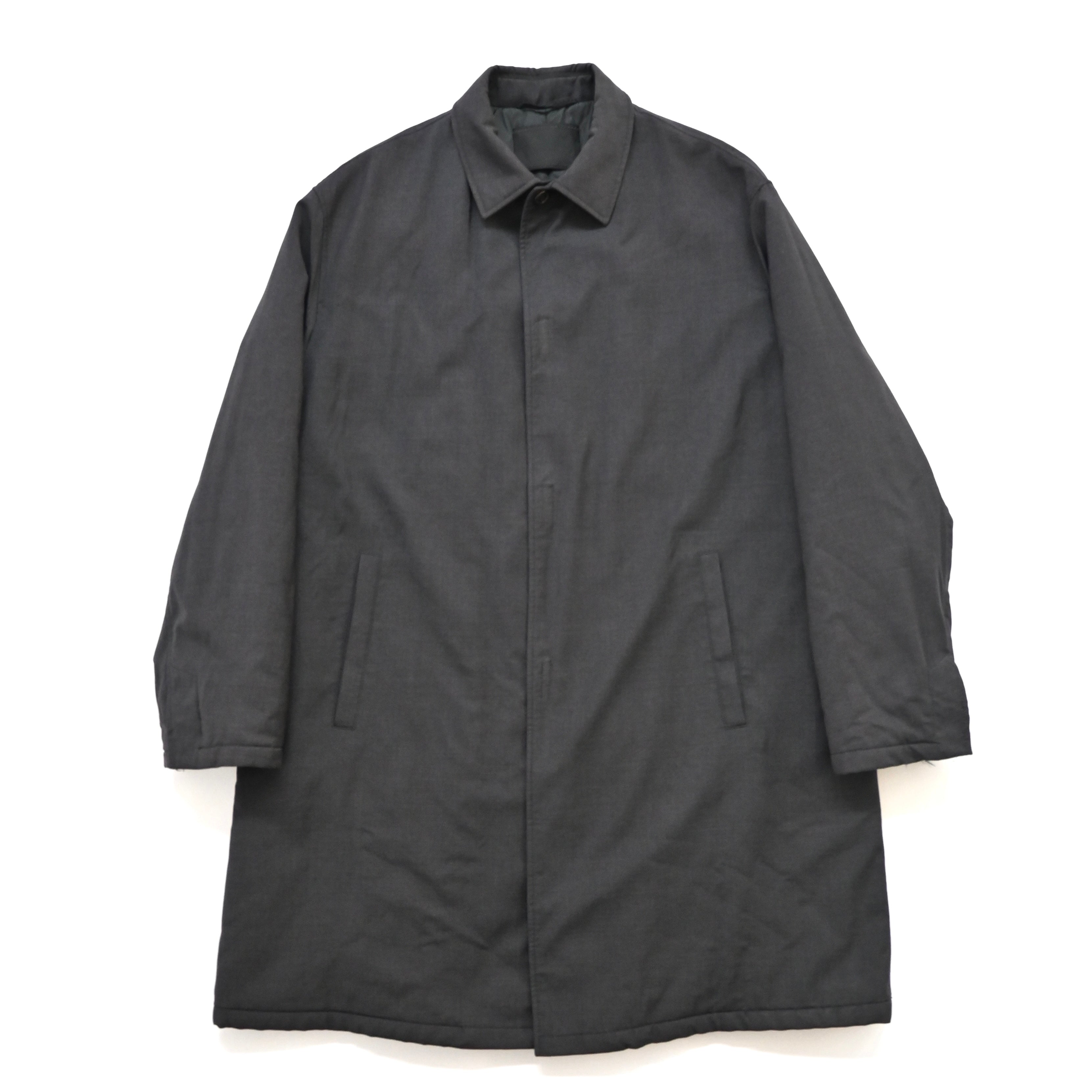 00's PAZZO ウール フードコート PRADA SPORT MIUMIU 00's PAZZO ウール フードコート PRADA SPORT MIUMIU 00's PAZZO