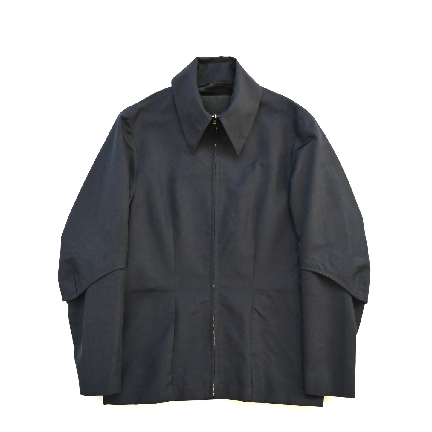 1999aw dirk schonberger polyester blouson 44