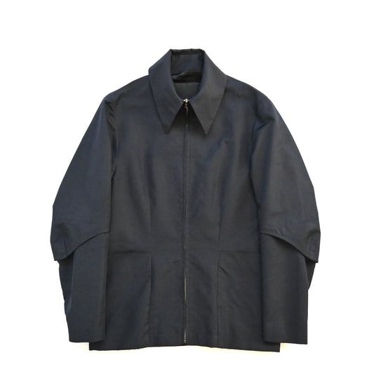 1999aw dirk schonberger polyester blouson 44