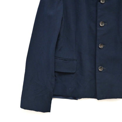1997aw comme des garcons homme wool short jacket M