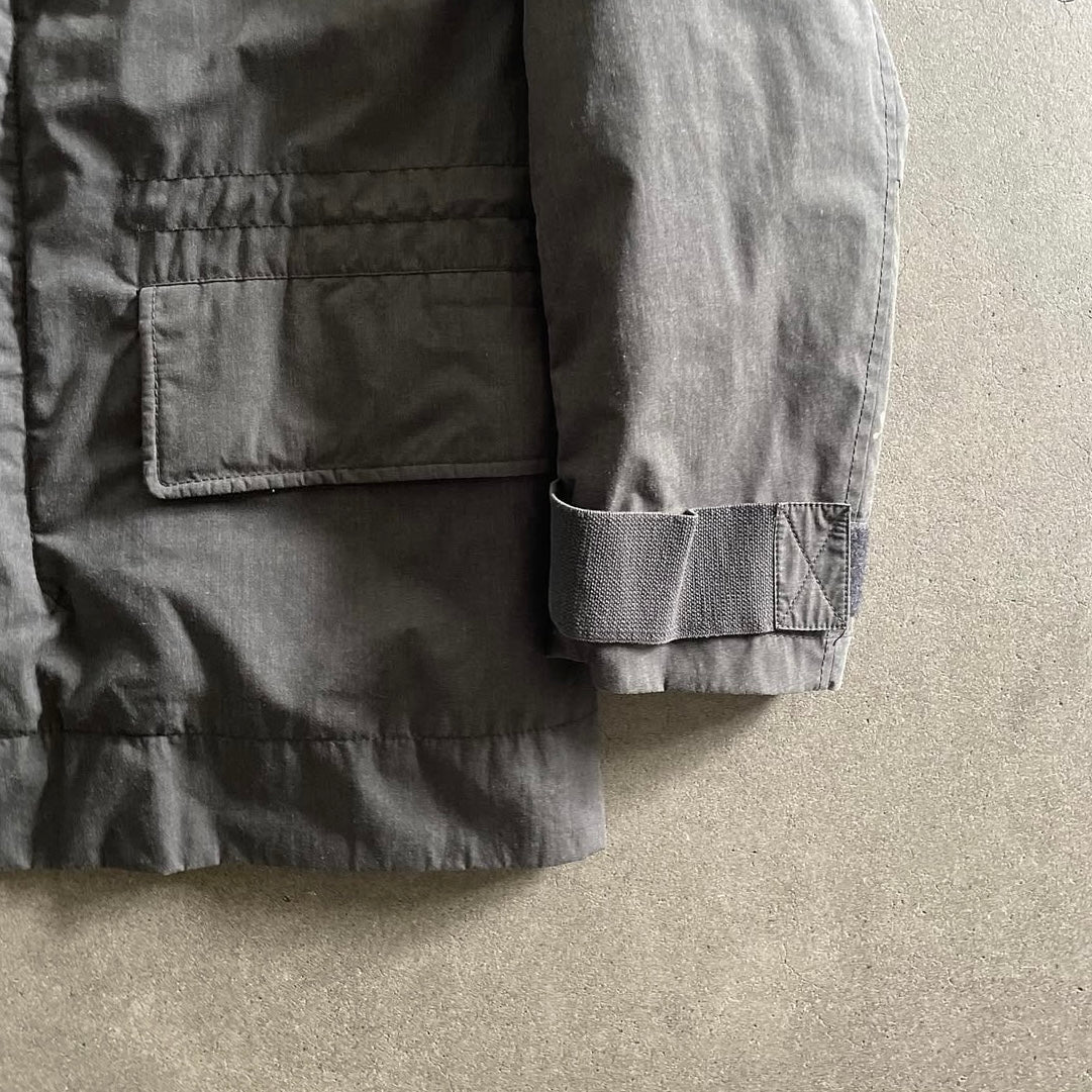 2000s prada sport sga390 down coat
48