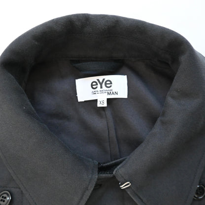 2017aw eye junya watanabe cotton tanker jacket XS