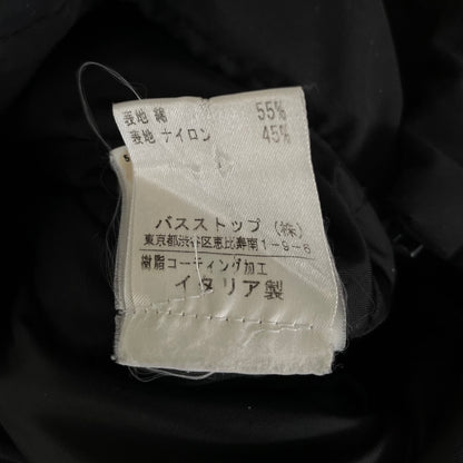 1998aw helmut lang astro hooded down jacket 46